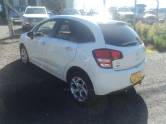 CITROËN - C3 - 2013/2014 - Branca - R$ 42.000,00