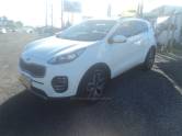 KIA MOTORS - SPORTAGE - 2019/2019 - Branca - R$ 119.900,00
