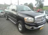 DODGE - RAM - 2006/2006 - Preta - R$ 145.000,00