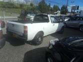 FORD - COURIER - 2009/2009 - Branca - R$ 32.000,00