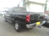 DODGE - RAM - 2006/2006 - Preta - R$ 145.000,00
