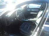 MERCEDES-BENZ - C 280 - 2008/2009 - Preta - R$ 70.000,00