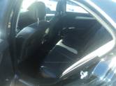 MERCEDES-BENZ - C 280 - 2008/2009 - Preta - R$ 70.000,00