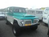 FORD - RURAL - 1973/1973 - Verde - R$ 55.000,00