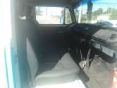 VOLKSWAGEN - KOMBI - 1997/1998 - Azul - R$ 45.000,00