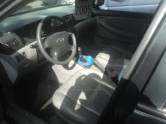 TOYOTA - COROLLA - 2004/2005 - Preta - R$ 38.000,00