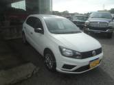 VOLKSWAGEN - GOL - 2022/2022 - Branca - R$ 58.000,00