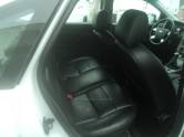 FORD - FOCUS - 2010/2011 - Branca - R$ 35.000,00