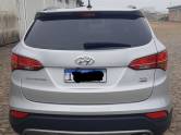 HYUNDAI - SANTA FÉ - 2013/2014 - Prata - R$ 89.900,00