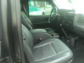 FORD - RANGER - 2007/2007 - Preta - R$ 65.000,00