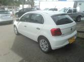 VOLKSWAGEN - GOL - 2022/2022 - Branca - R$ 58.000,00