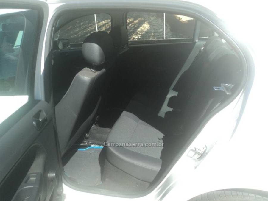 VOLKSWAGEN - VOYAGE - 2021/2021 - Branca - R$ 53.000,00