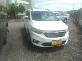 CHEVROLET - SPIN - 2020/2020 - Branca - R$ 65.000,00