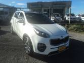 KIA MOTORS - SPORTAGE - 2019/2019 - Branca - R$ 119.900,00