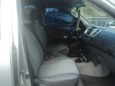 TOYOTA - HILUX - 2011/2012 - Prata - R$ 110.000,00