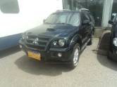 MITSUBISHI - PAJERO SPORT - 2009/2010 - Verde - R$ 70.000,00