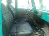 FORD - RURAL - 1973/1973 - Verde - R$ 55.000,00
