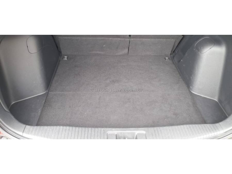 HONDA - HR-V - 2016/2016 - Vermelha - R$ 89.900,00