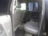 DODGE - RAM - 2006/2006 - Preta - R$ 145.000,00