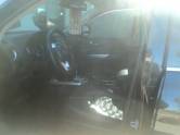 NISSAN - FRONTIER - 2022/2023 - Preta - R$ 210.000,00