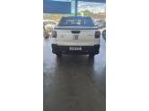 FIAT - STRADA - 2020/2021 - Branca - R$ 105.000,00