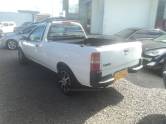 FORD - COURIER - 2009/2009 - Branca - R$ 32.000,00