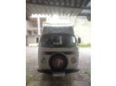 OUTRAS - MOTOR HOME - 1997/1997 - Branca - R$ 75.000,00