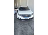 FIAT - STRADA - 2020/2021 - Branca - R$ 105.000,00