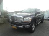 DODGE - RAM - 2006/2006 - Preta - R$ 145.000,00