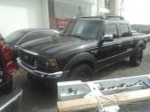 FORD - RANGER - 2007/2007 - Preta - R$ 65.000,00