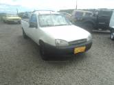 FORD - COURIER - 2009/2010 - Branca - R$ 35.000,00