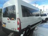 RENAULT - MASTER - 2020/2021 - Branca - R$ 225.000,00