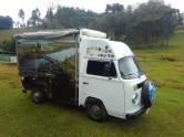 OUTRAS - MOTOR HOME - 1997/1997 - Branca - R$ 75.000,00