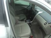TOYOTA - COROLLA - 2012/2013 - Branca - R$ 59.000,00