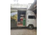 OUTRAS - MOTOR HOME - 1997/1997 - Branca - R$ 75.000,00