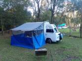 OUTRAS - MOTOR HOME - 1997/1997 - Branca - R$ 75.000,00