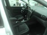 FORD - FOCUS - 2010/2011 - Branca - R$ 35.000,00