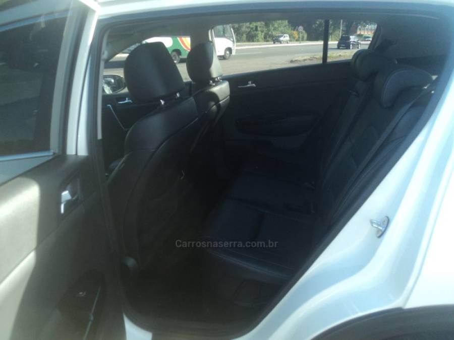 KIA MOTORS - SPORTAGE - 2019/2019 - Branca - R$ 119.900,00