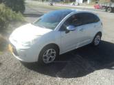 CITROËN - C3 - 2013/2014 - Branca - R$ 42.000,00