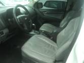 CHEVROLET - S10 - 2014/2014 - Branca - R$ 115.000,00