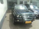 MITSUBISHI - PAJERO SPORT - 2009/2010 - Verde - R$ 70.000,00