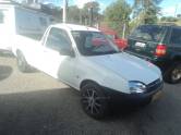 FORD - COURIER - 2009/2009 - Branca - R$ 32.000,00