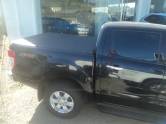 FORD - RANGER - 2022/2023 - Preta - R$ 190.000,00