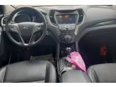 HYUNDAI - SANTA FÉ - 2013/2014 - Prata - R$ 89.900,00