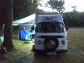 OUTRAS - MOTOR HOME - 1997/1997 - Branca - R$ 75.000,00