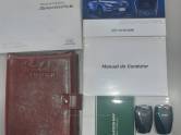 HYUNDAI - SANTA FÉ - 2013/2014 - Prata - R$ 89.900,00