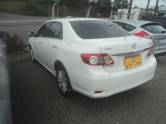 TOYOTA - COROLLA - 2012/2013 - Branca - R$ 59.000,00
