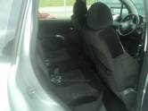CITROËN - C3 - 2008/2009 - Prata - R$ 22.000,00