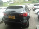 BMW - X1 - 2016/2017 - Cinza - R$ 122.000,00