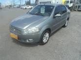 FIAT - SIENA - 2008/2009 - Cinza - R$ 30.000,00